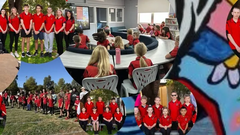 Ardlethan Central School