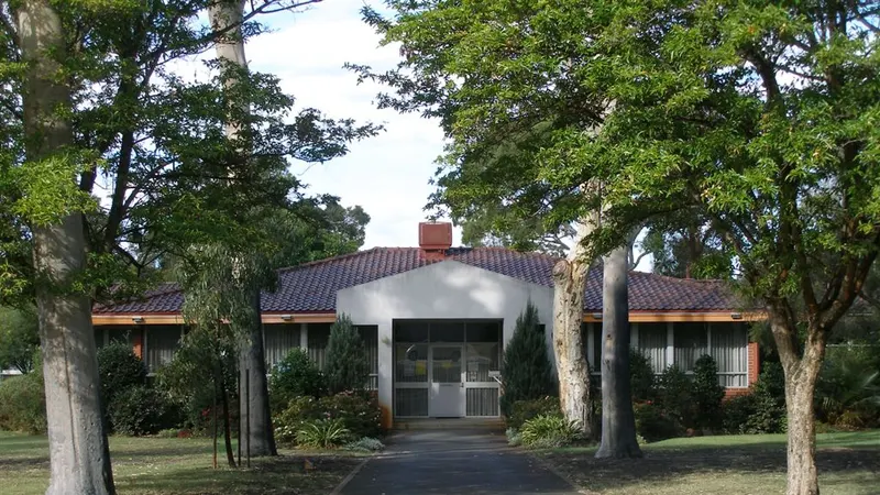 Ardross Primary School