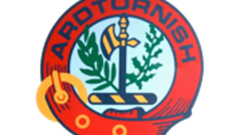 Ardtornish Primary School