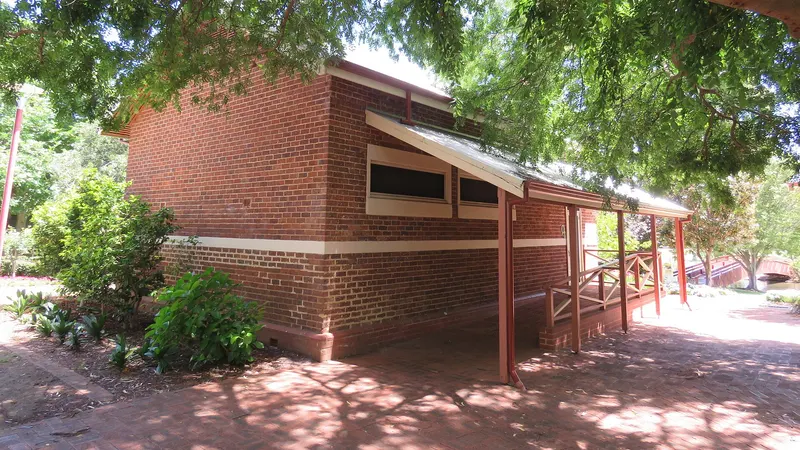 Armadale Primary School