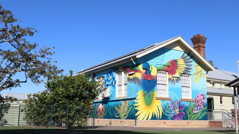 Arncliffe Public School