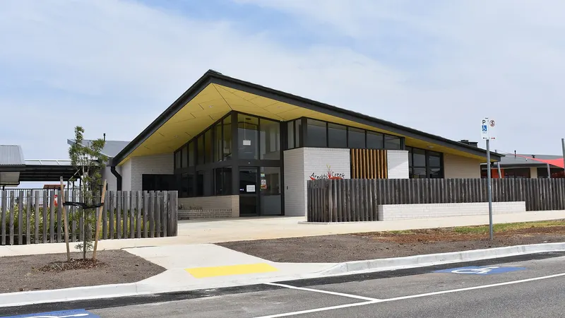 Arnolds Creek Primary School