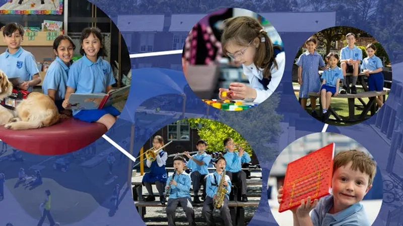 Artarmon Public School