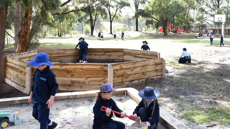 Arthurs Creek Primary School