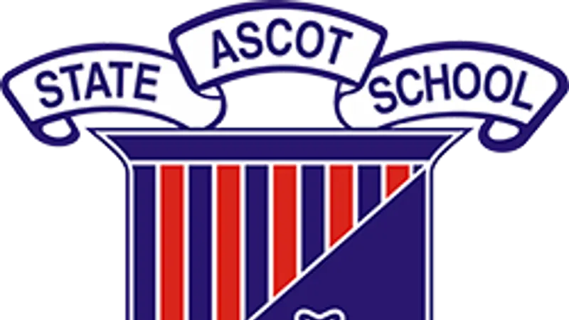 Ascot State School
