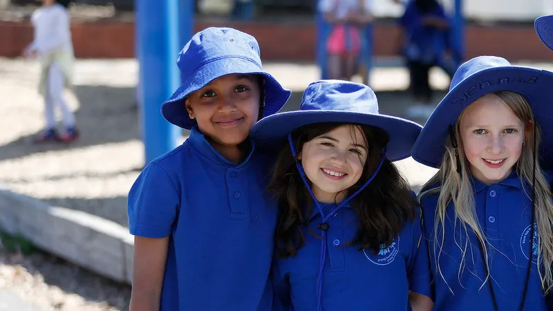 Ascot Vale West Primary School