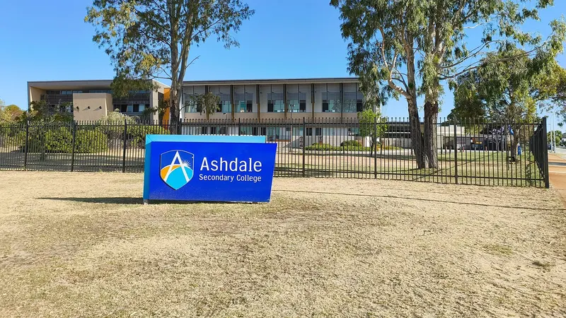 Ashdale Secondary College