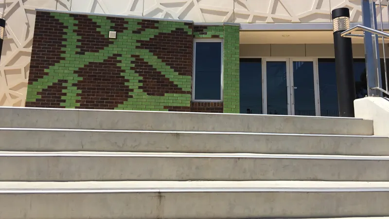 Ashwood High School