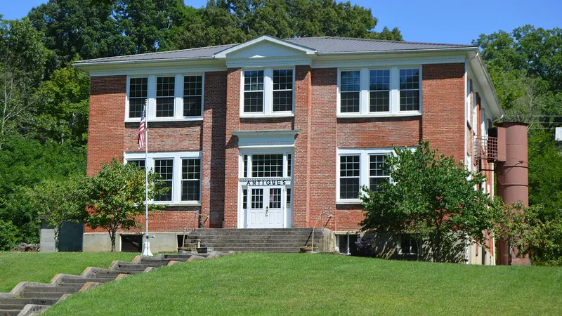 Ashwood School