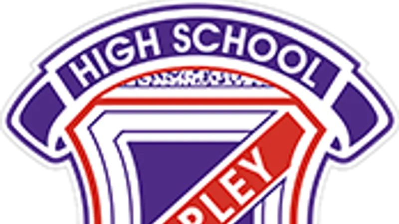 Aspley State High School