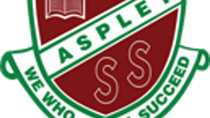 Aspley State School