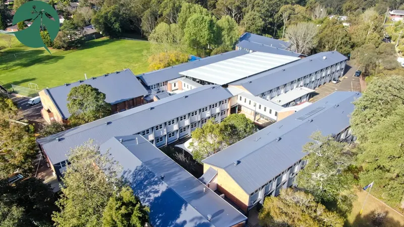 Asquith High School