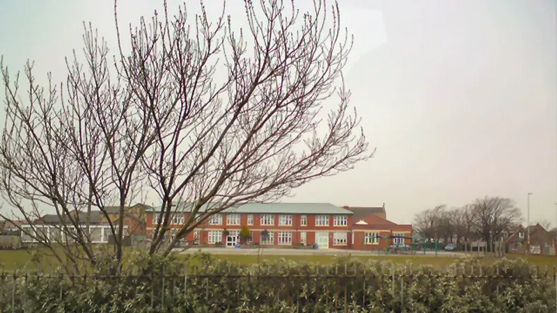 Assumption Catholic Primary School