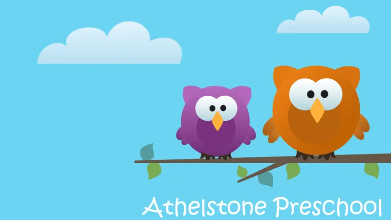Athelstone Preschool