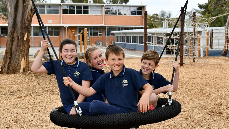 Athelstone School