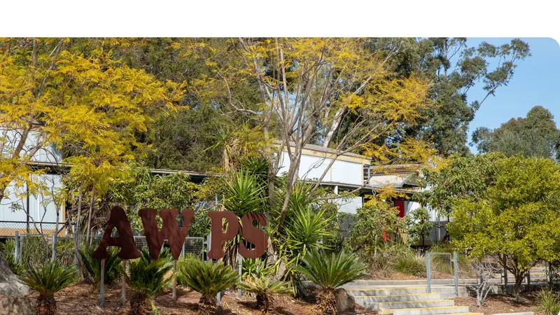 Auburn West Public School