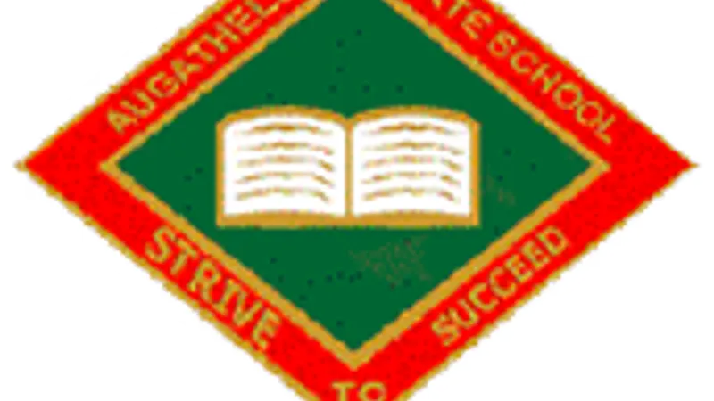 Augathella State School