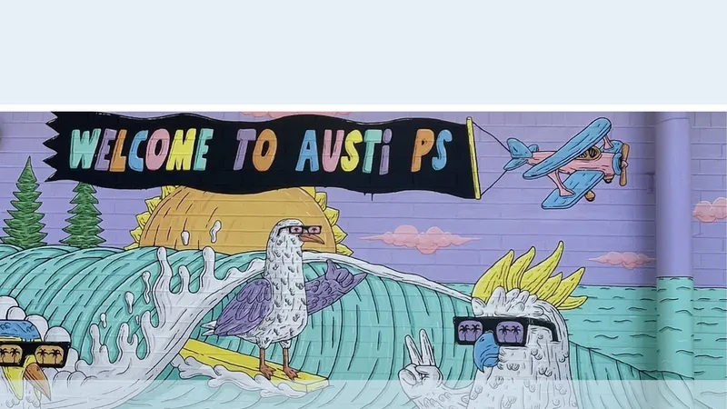 Austinmer Public School