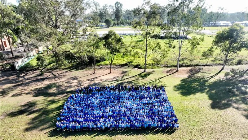 Austral Public School