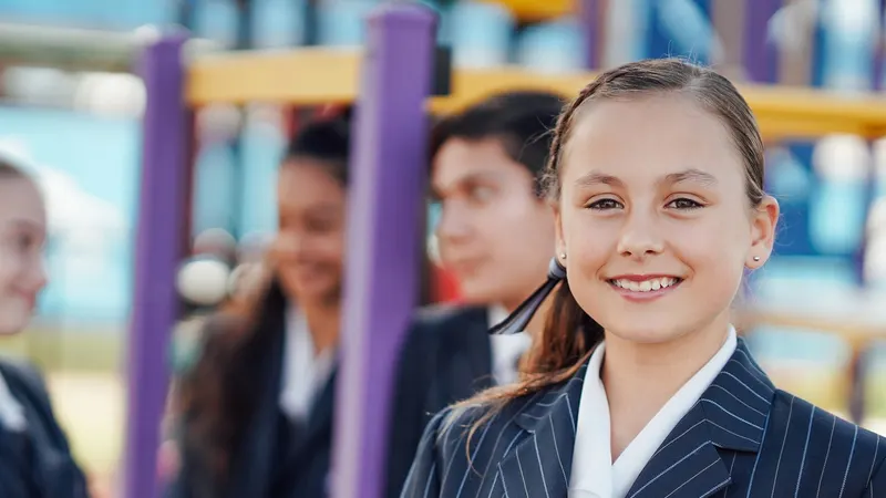 Australian Christian College - Moreton (Caboolture)