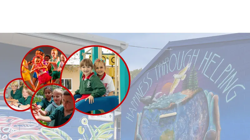 Avalon Public School