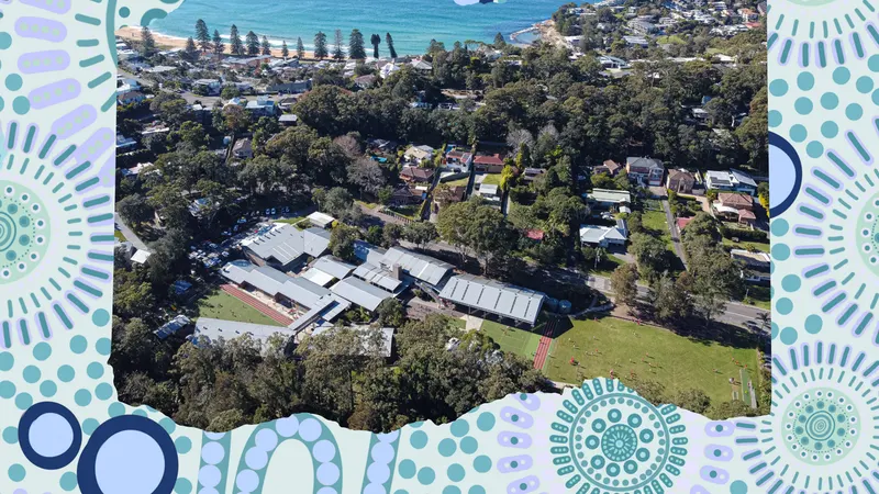 Avoca Beach Public School