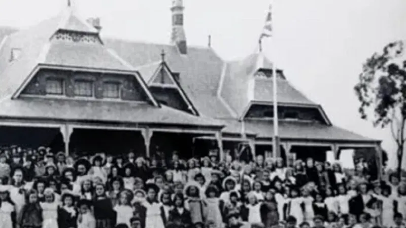 Avoca Primary School