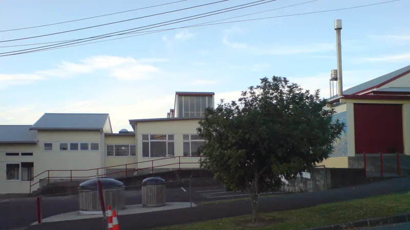 Avondale Primary School