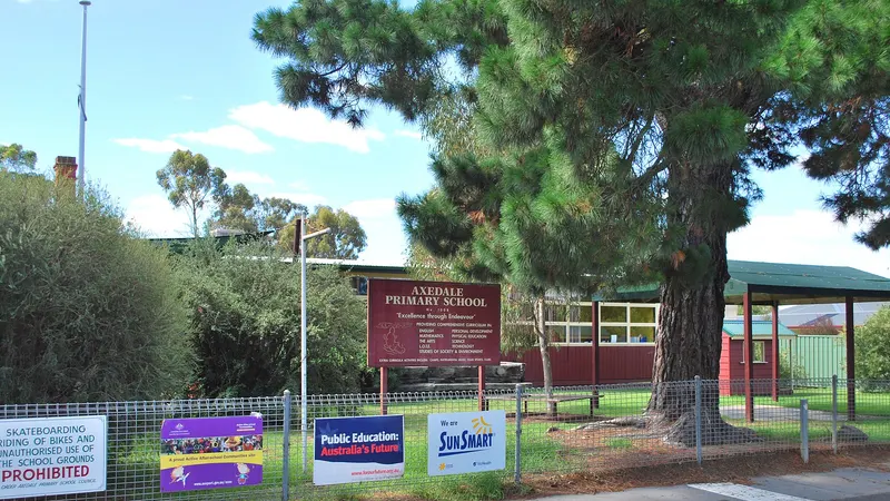 Axedale Primary School