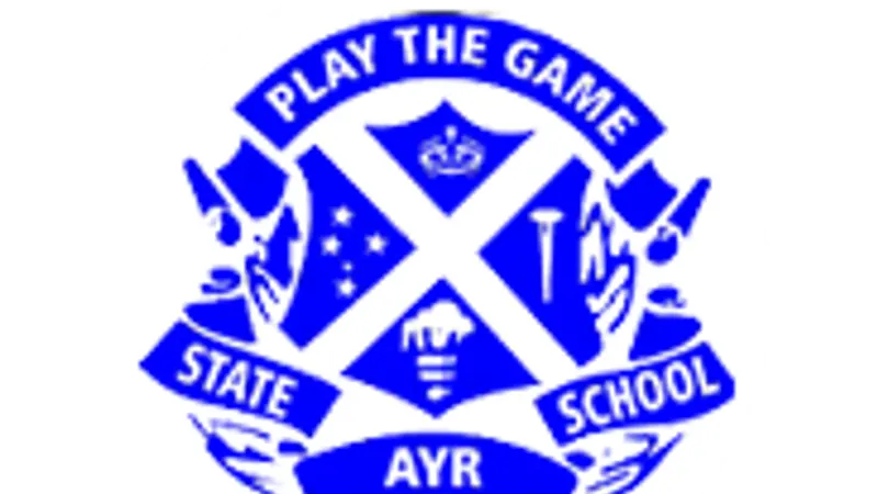 Ayr State School
