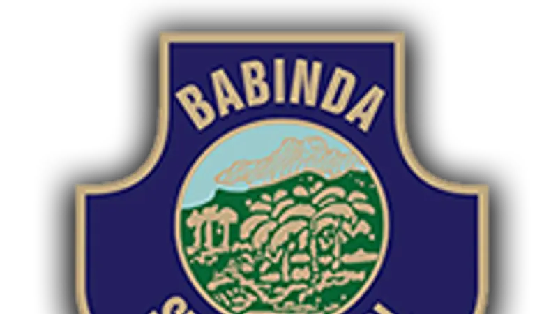 Babinda State School