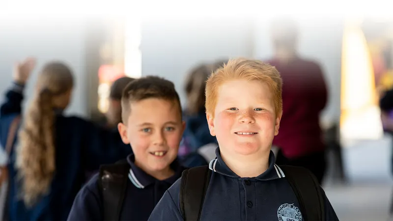 Bacchus Marsh Primary School