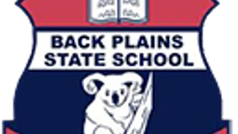 Back Plains State School