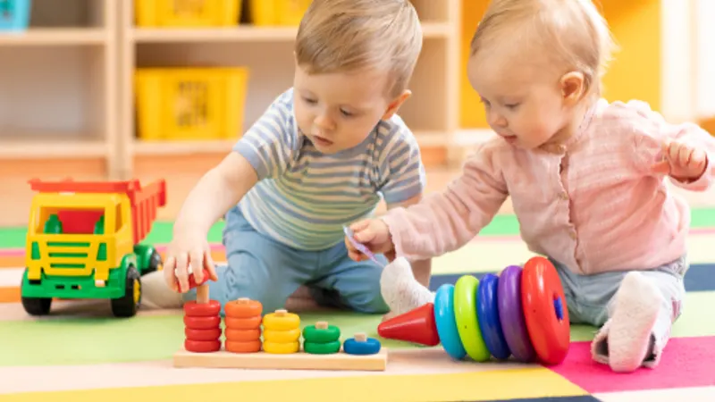Bains Road Preschool