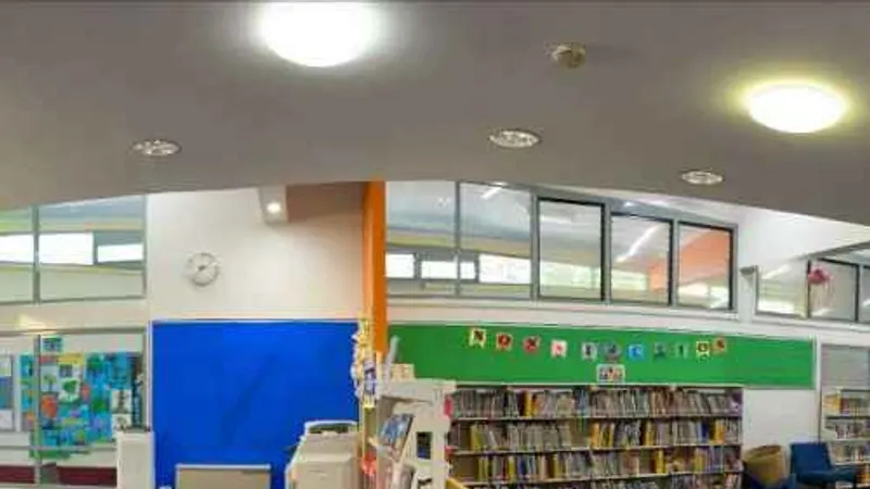 Bairnsdale West Primary School