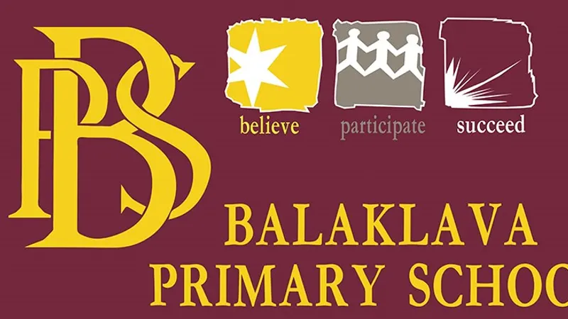 Balaklava Primary School