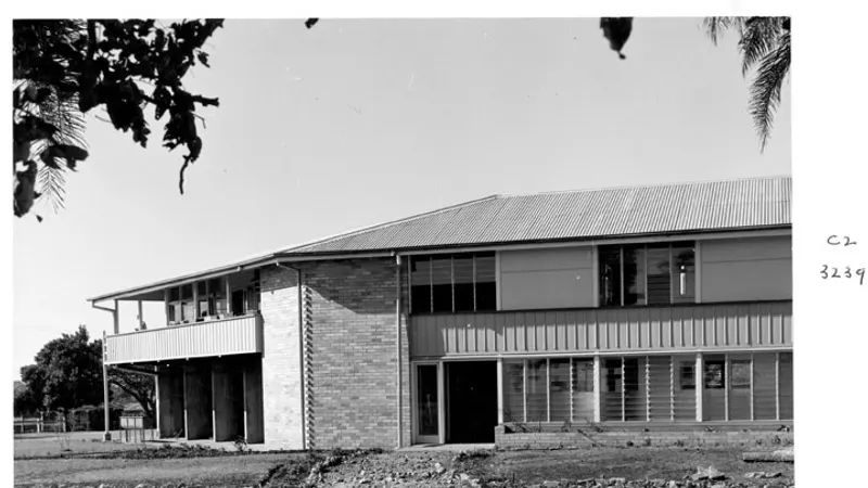 Bald Hills State School