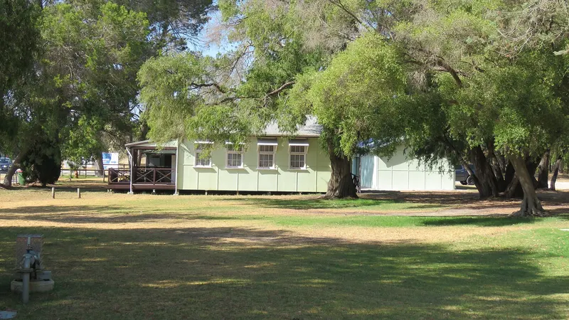 Baldivis Primary School