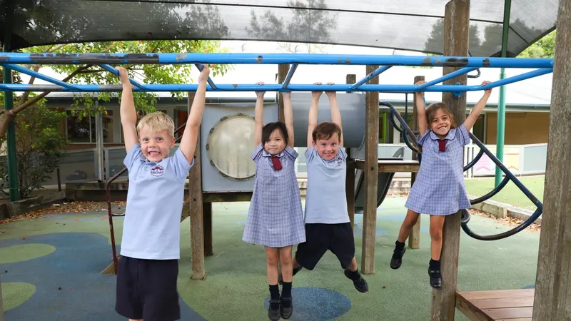 Balgowlah North Public School