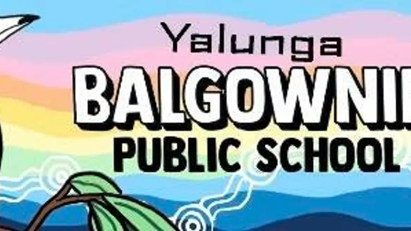 Balgownie Public School