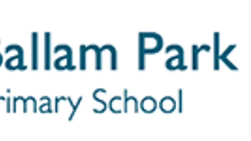 Ballam Park Primary School