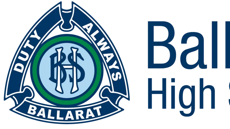 Ballarat High School