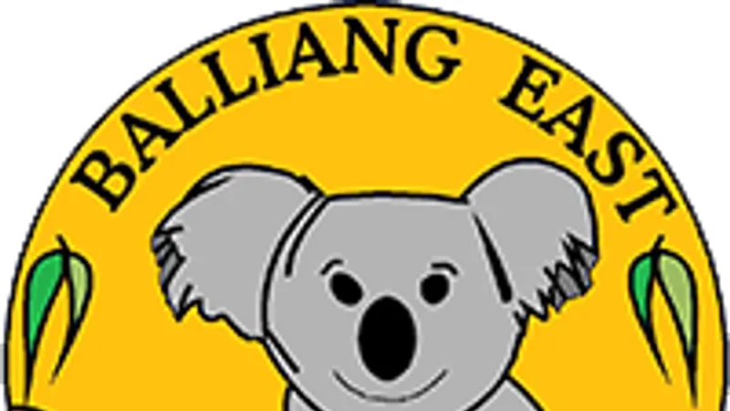 Balliang East Primary School