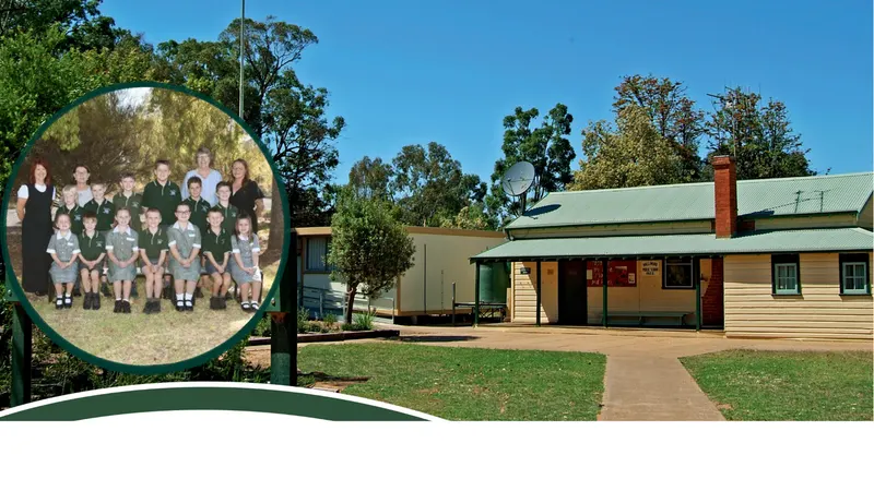 Ballimore Public School
