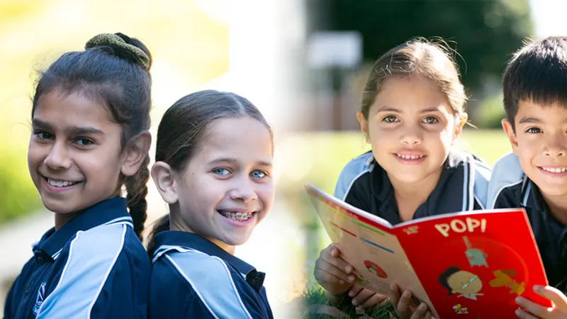 Ballina Public School