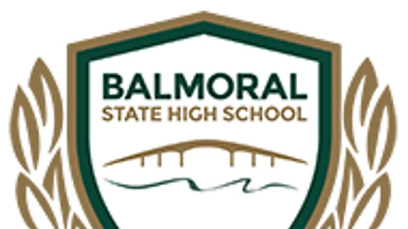Balmoral State High School