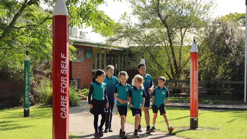 Balnarring Primary School