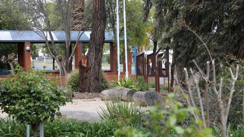 Balranald Central School