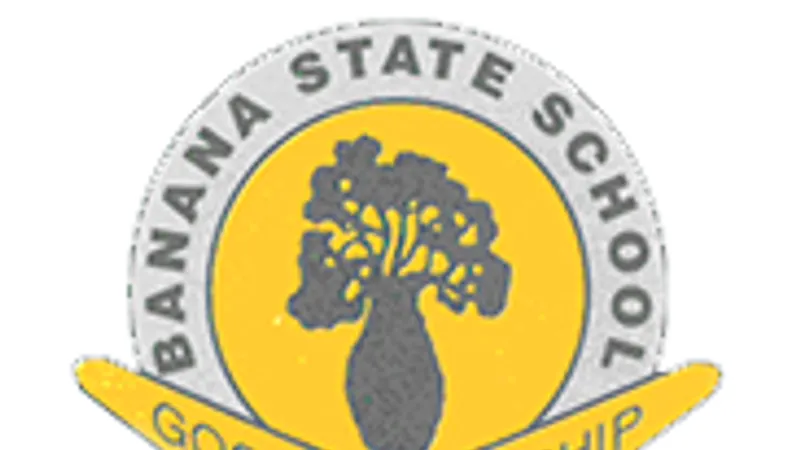 Banana State School