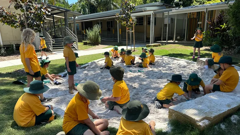 Bangalow Public School